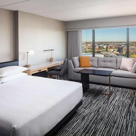 מלון Hyatt Regency קולומבוס מראה חיצוני תמונה