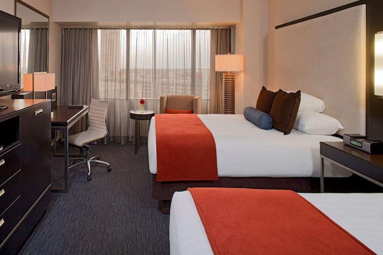 מלון Hyatt Regency קולומבוס מראה חיצוני תמונה