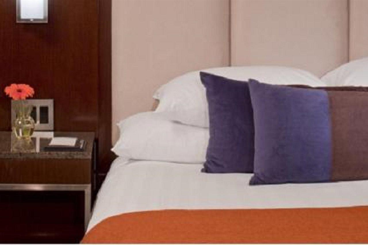 מלון Hyatt Regency קולומבוס מראה חיצוני תמונה