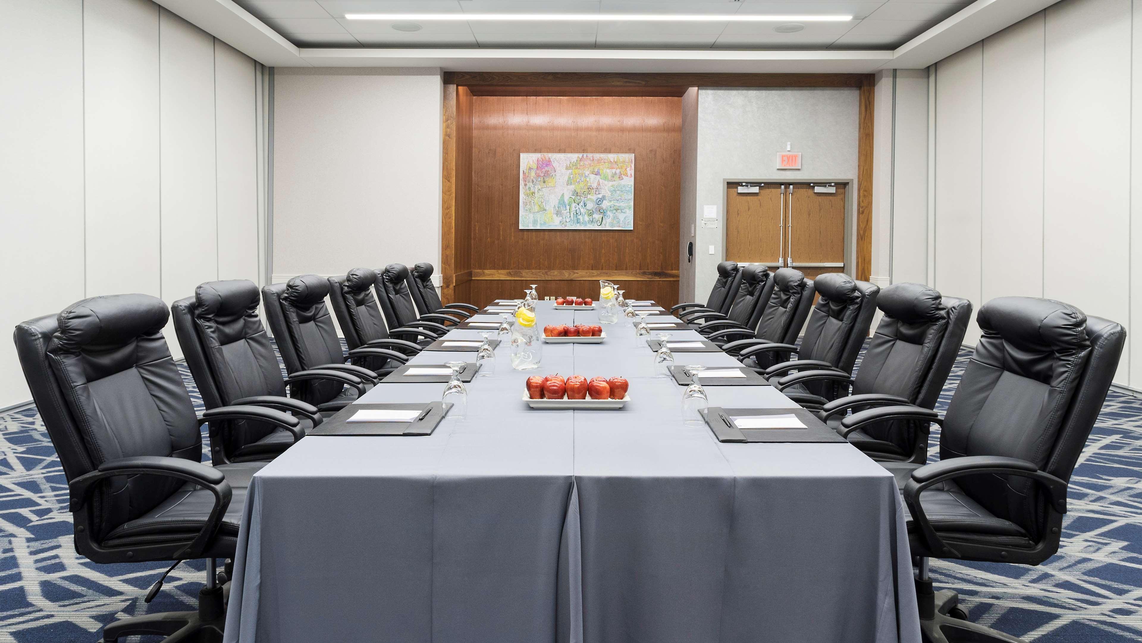 מלון Hyatt Regency קולומבוס מראה חיצוני תמונה