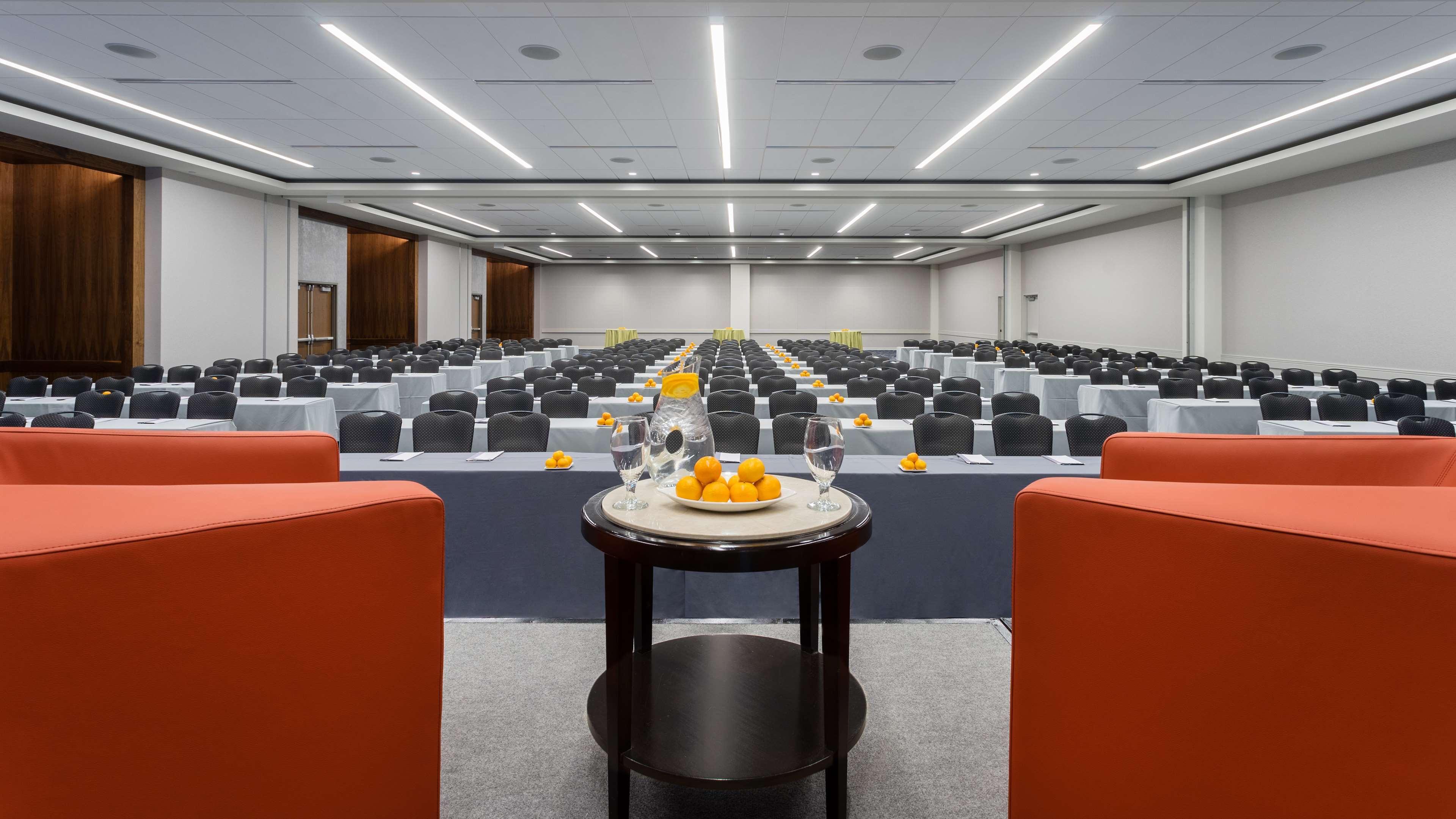 מלון Hyatt Regency קולומבוס מראה חיצוני תמונה