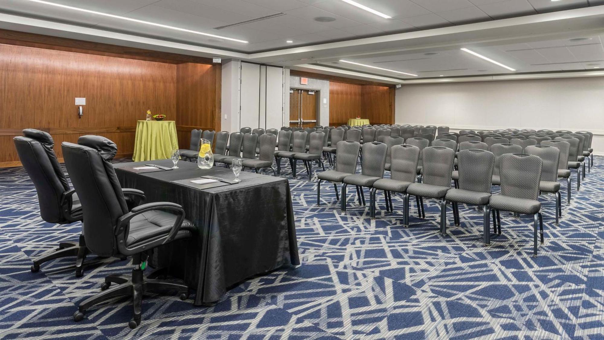 מלון Hyatt Regency קולומבוס מראה חיצוני תמונה