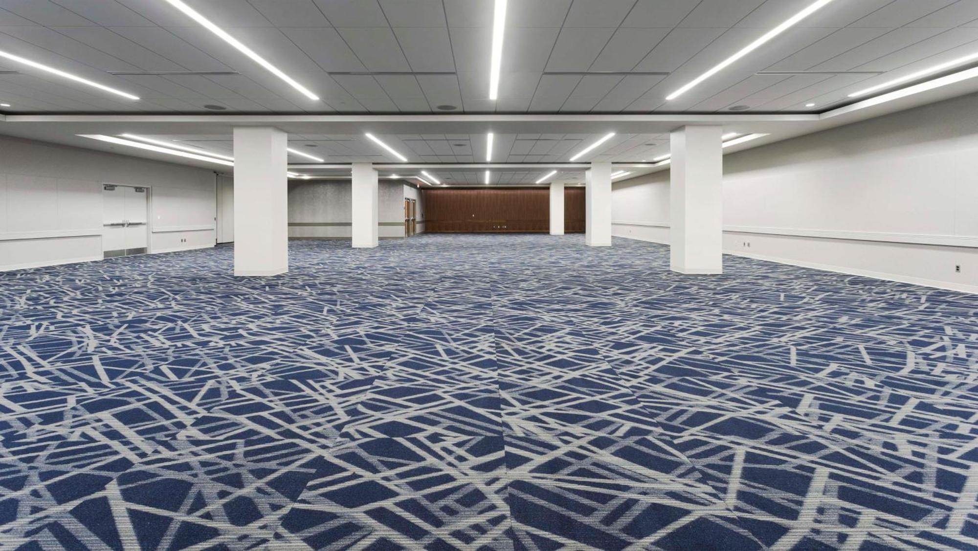 מלון Hyatt Regency קולומבוס מראה חיצוני תמונה