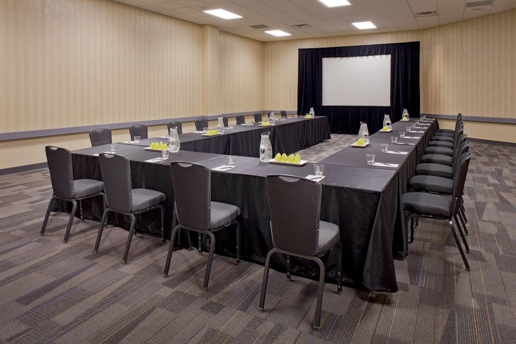 מלון Hyatt Regency קולומבוס מתקנים תמונה