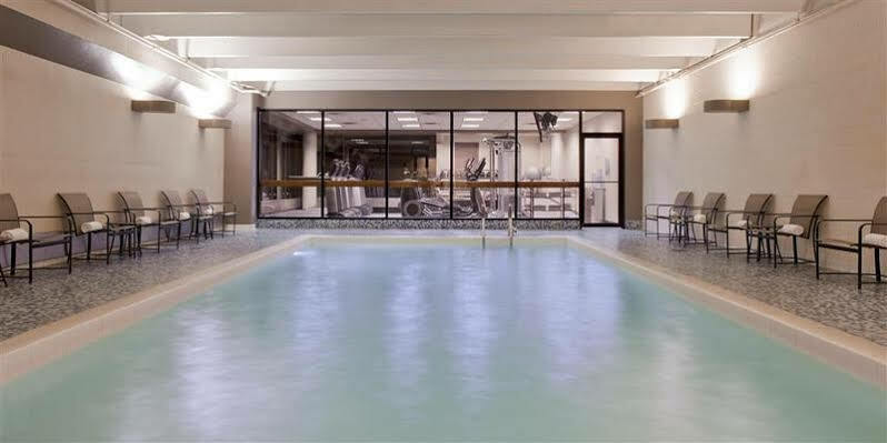 מלון Hyatt Regency קולומבוס מראה חיצוני תמונה